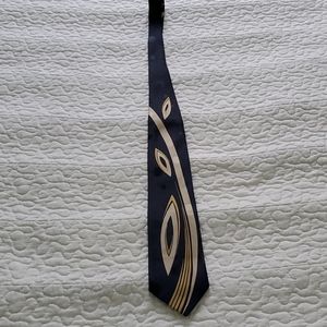 "Screenplay" by Martin Wong Tie, 100%Silk